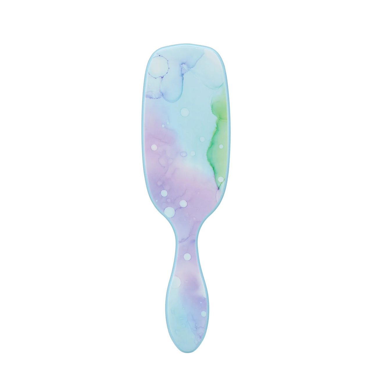 Wet Brush Shine Enhancer Splatter - Щітка для волосся - фото №1 Wet Brush Shine Enhancer Splatter - Щітка для волосся - фото №1